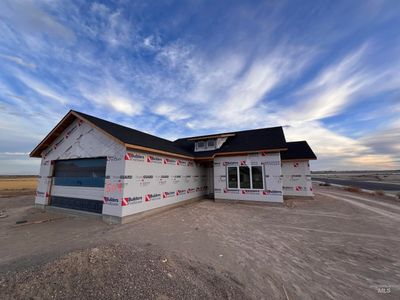 504 Gage Ave, House other with 3 bedrooms, 2 bathrooms and 2 parking in Twin Falls ID | Image 1