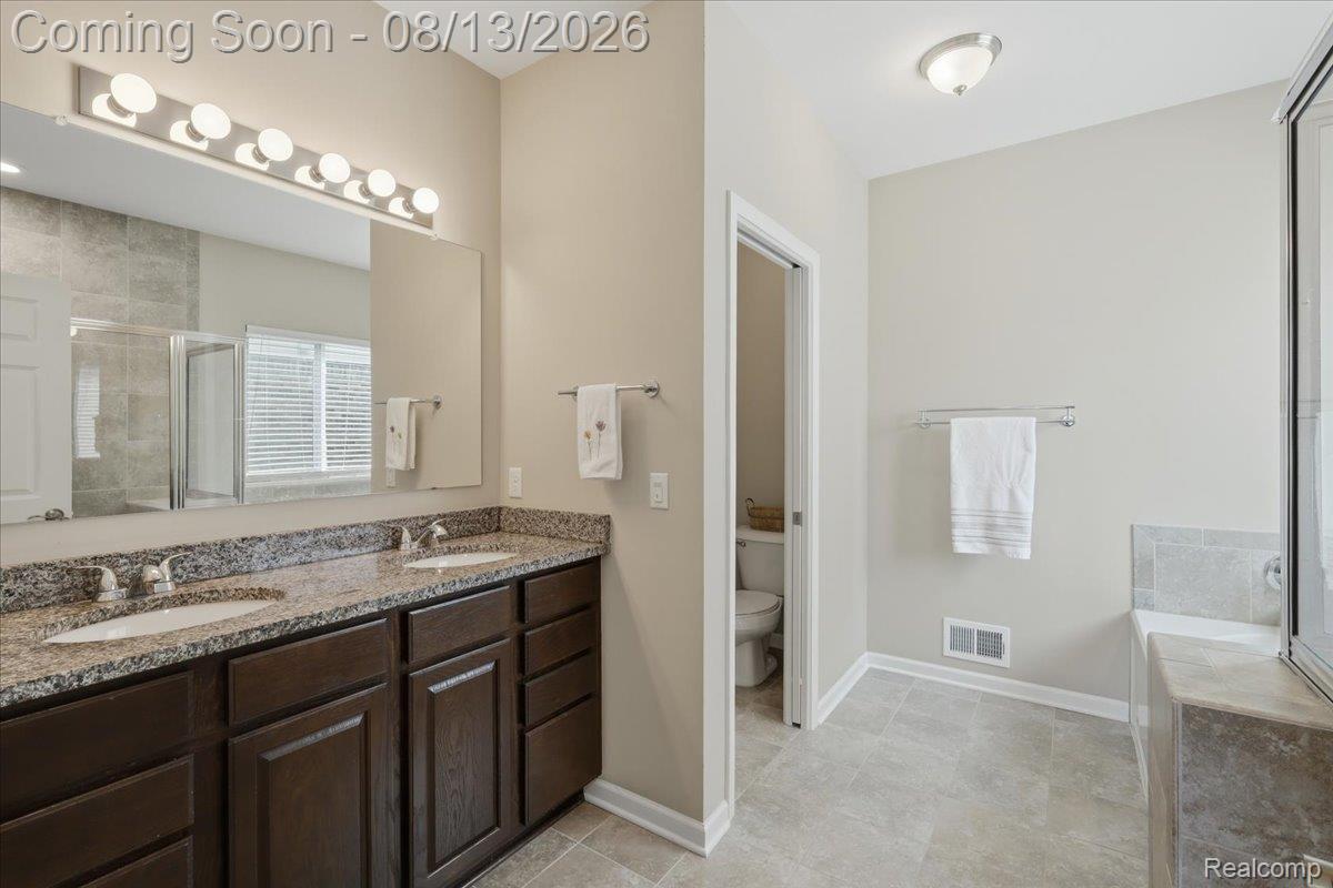 Residential in Macomb Township 3