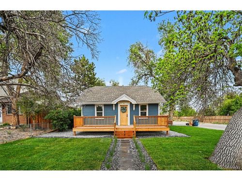 5645 W Virginia Ave, Lakewood, CO, 80226 | Card Image
