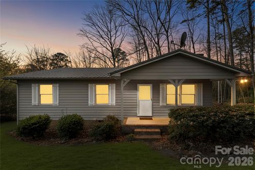 213 Woodrun Drive, Mount Gilead, NC, 27371 | Card Image
