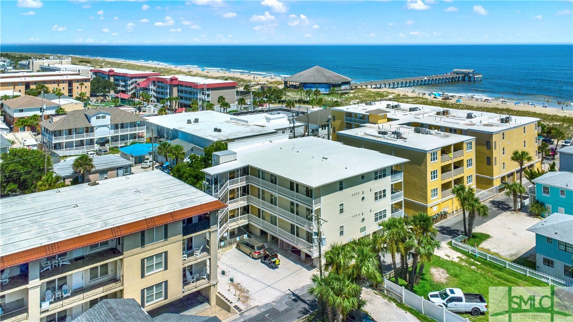 Silver Ave, Tybee Island, GA 31328