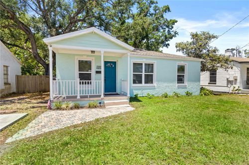 3906 N Ola Ave, Tampa, FL, 33603-4740 | Card Image