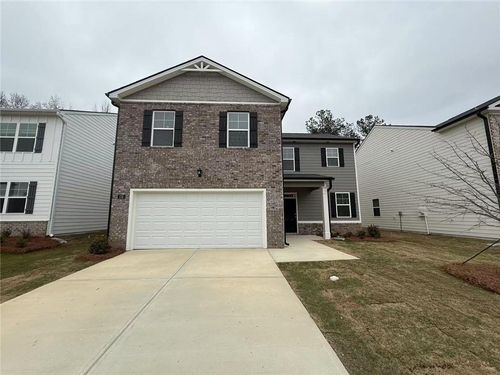 174 Woodbrook Trl, Newnan, GA, 30265-2675 | Card Image