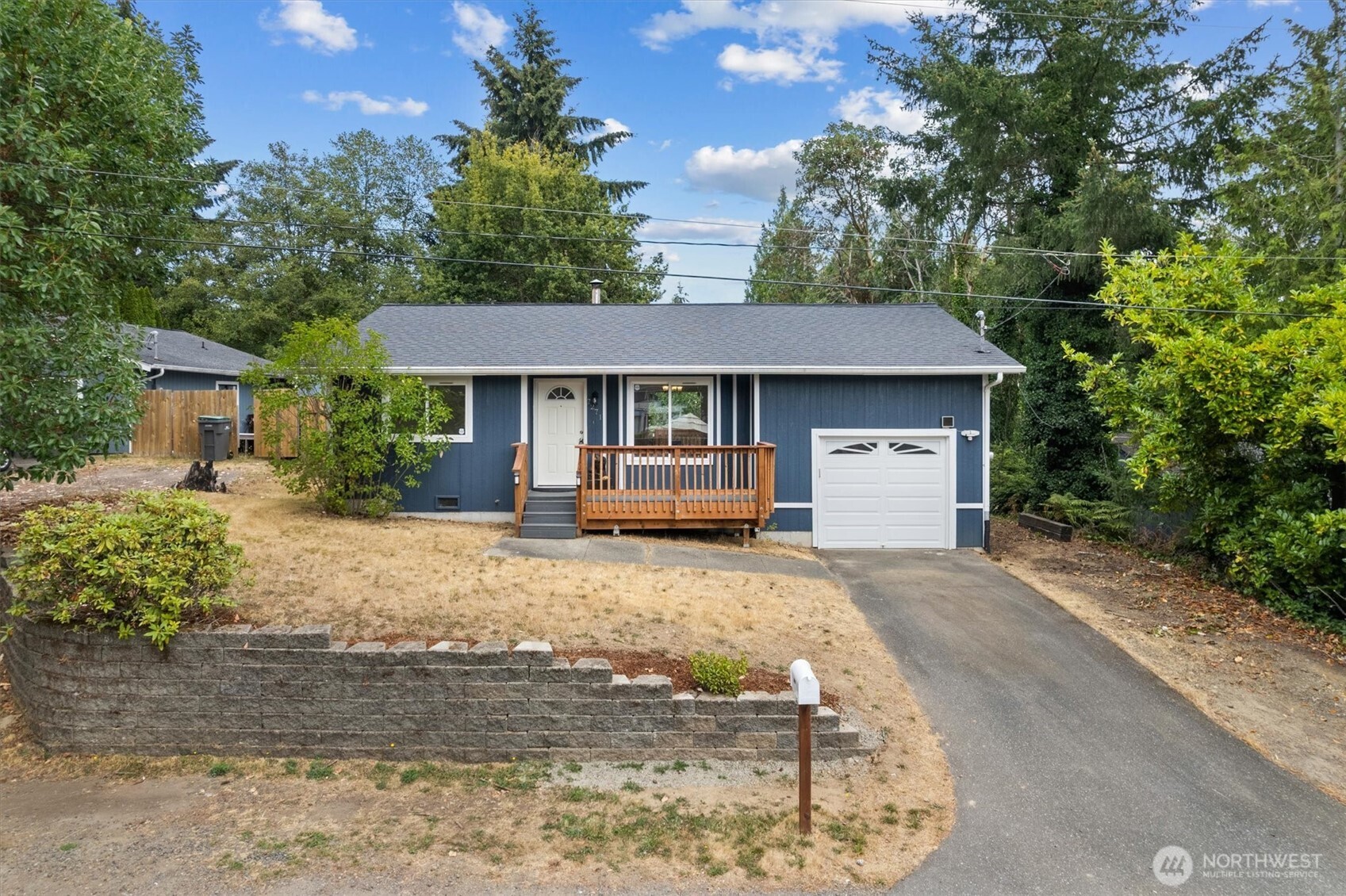 Residential in Port Orchard 4
