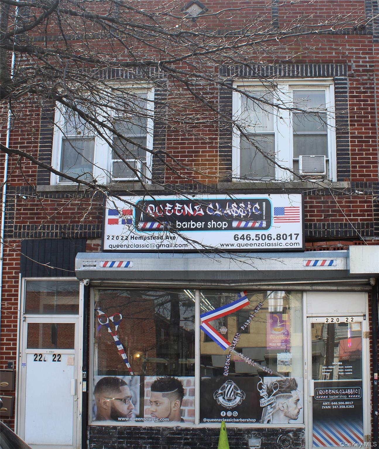 22022 Hempstead Ave, Queens Village, NY 11429