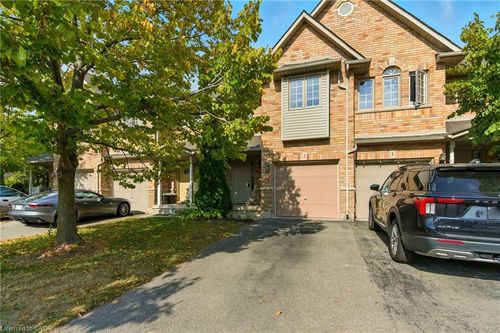 2-1283 Blanshard Dr, Burlington, ON, L7M4T8 | Card Image
