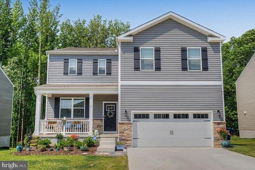 27 Buttercup Cir, ELKTON, MD, 21921-1400 | Card Image