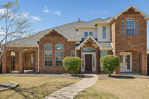 5193 Rolling Hills Dr, Frisco, TX, 75036-8869 | Card Image