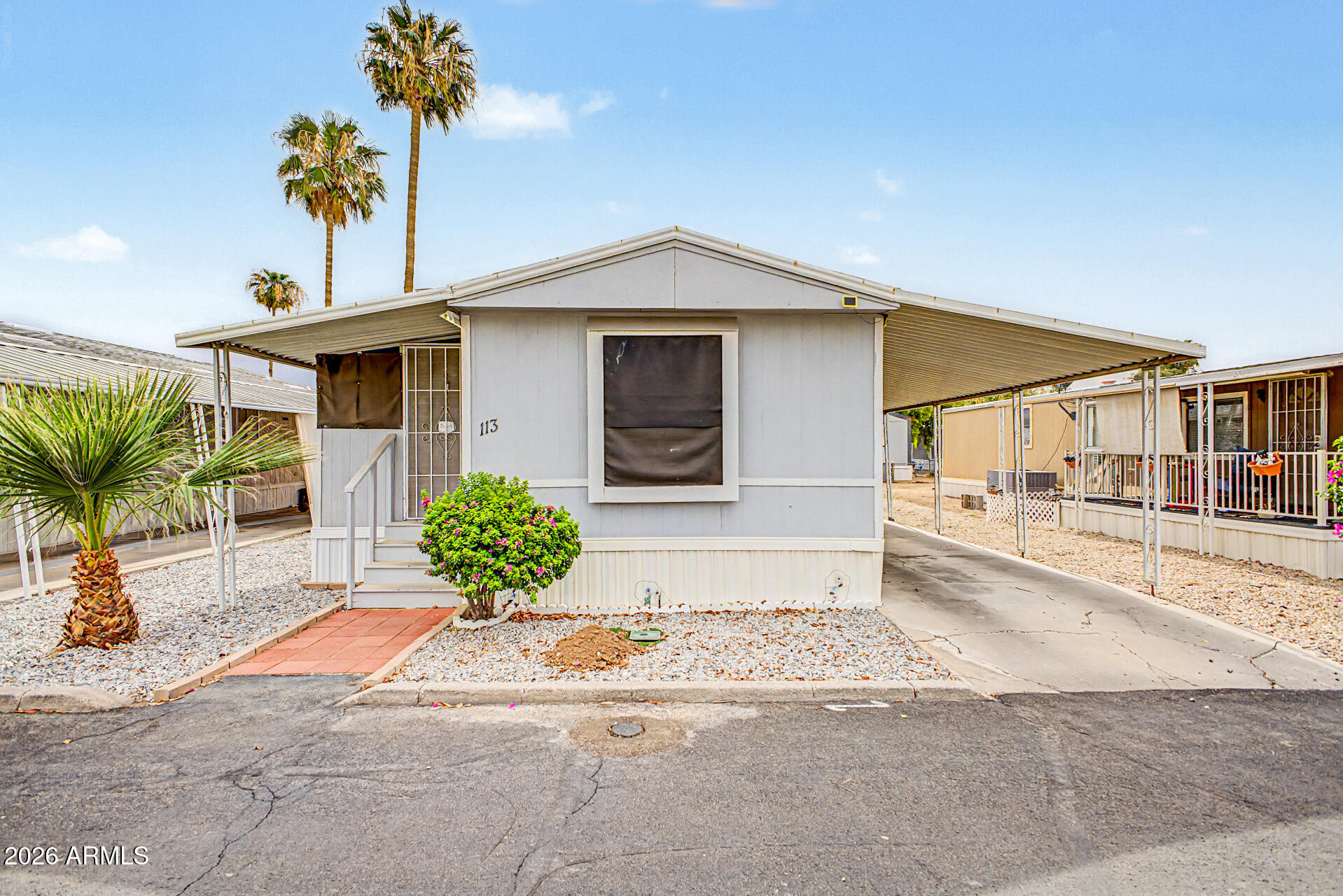 Residential in Glendale
