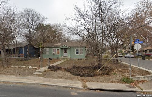 703 Culberson Ave, San Antonio, TX, 78225-2008 | Card Image
