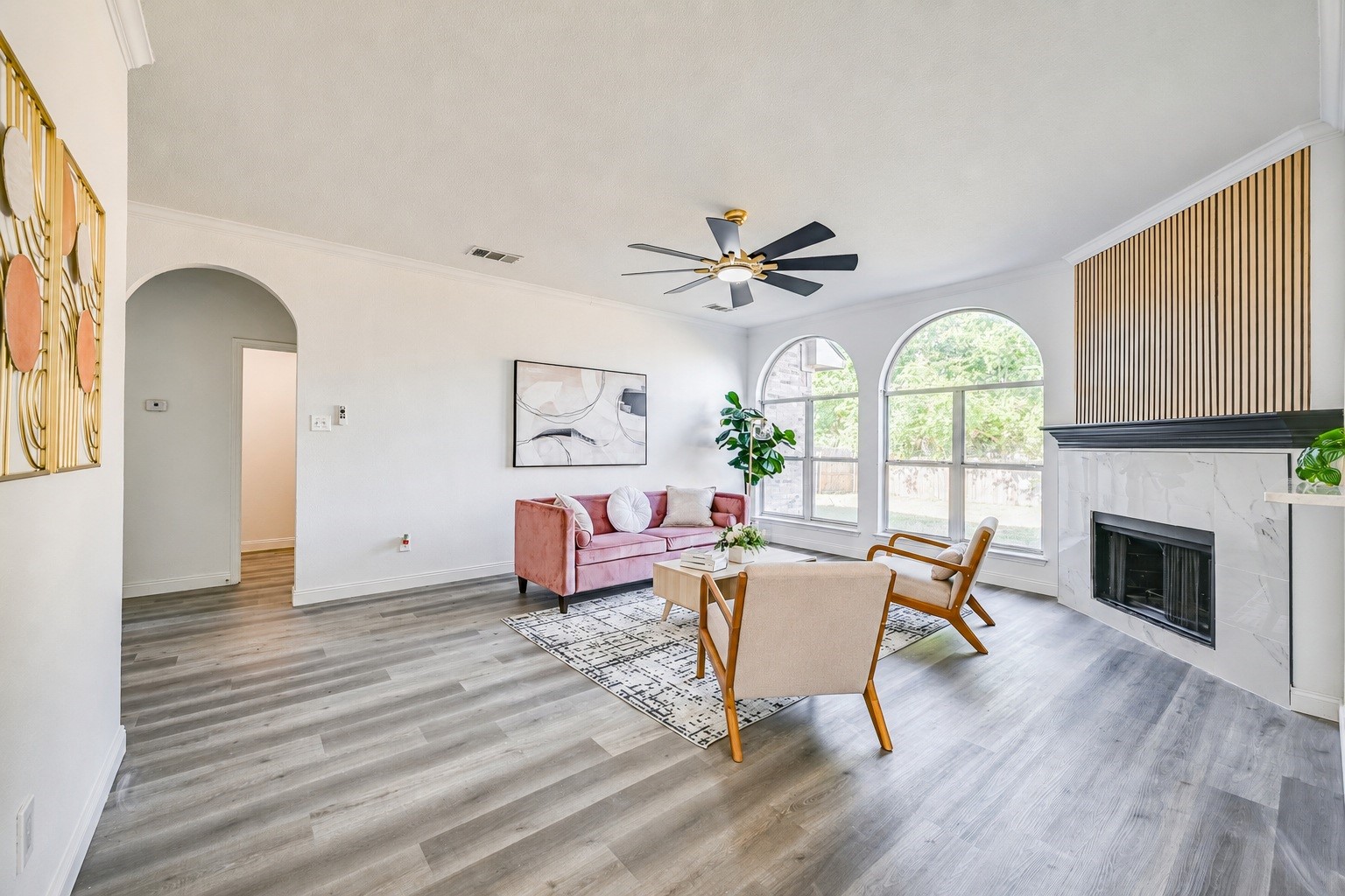 Residential in Arlington 2