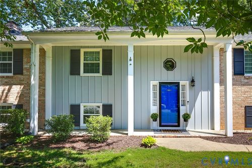 117 Goodward Rd, North Chesterfield, VA, 23236-3515 | Card Image