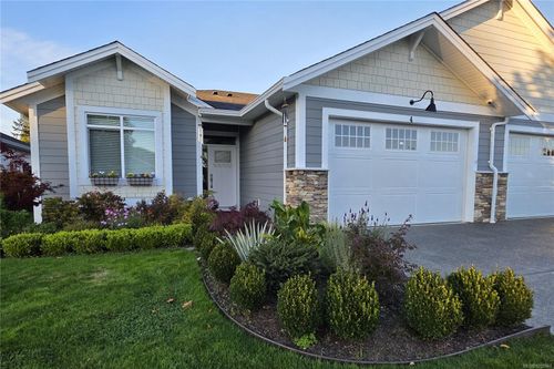 4-200 Nikola Rd, Campbell River, BC, V9W6H9 | Card Image