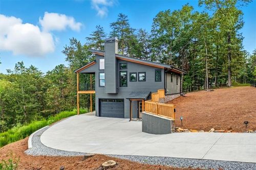 1379 Foxhound Trl Ne, Ranger, GA, 30734-7771 | Card Image