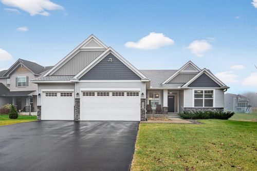 9837 Jasmine Ave Ne, Hanover, MN, 55341-4532 | Card Image