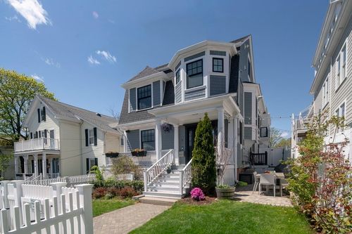 1-36 Laurel Street, Somerville, MA, 02143 | Card Image