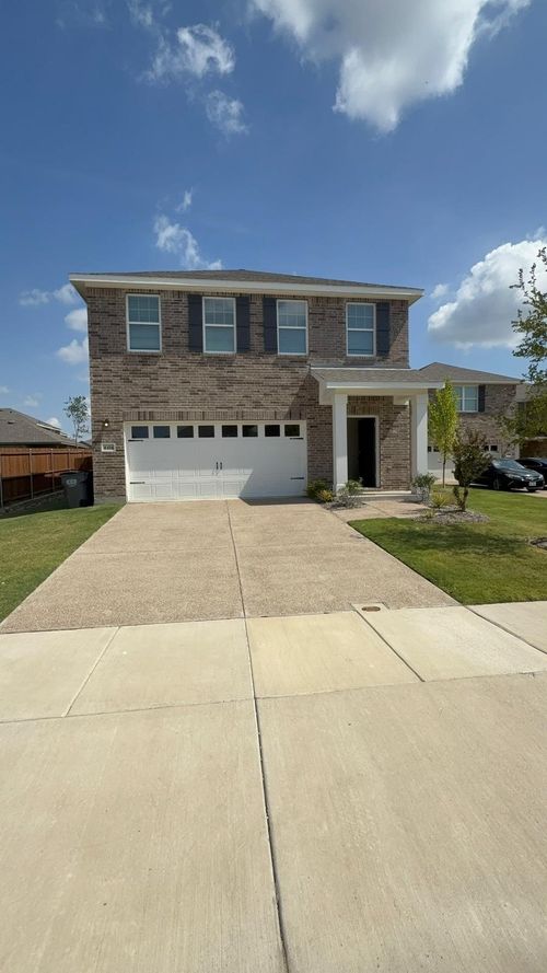 4414 Silverweed Ln, Melissa, TX, 75454-3350 | Card Image