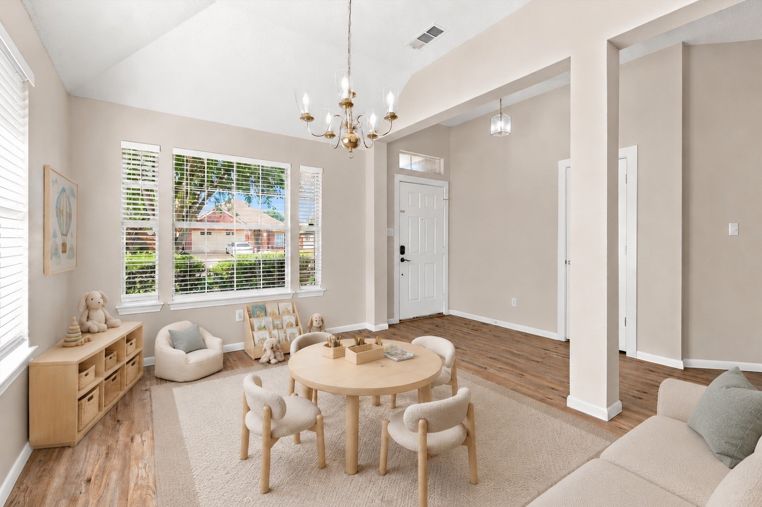 Residential in Arlington 5