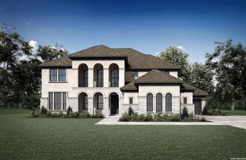18503 Powder Ml, San Antonio, TX, 78257-4517 | Card Image