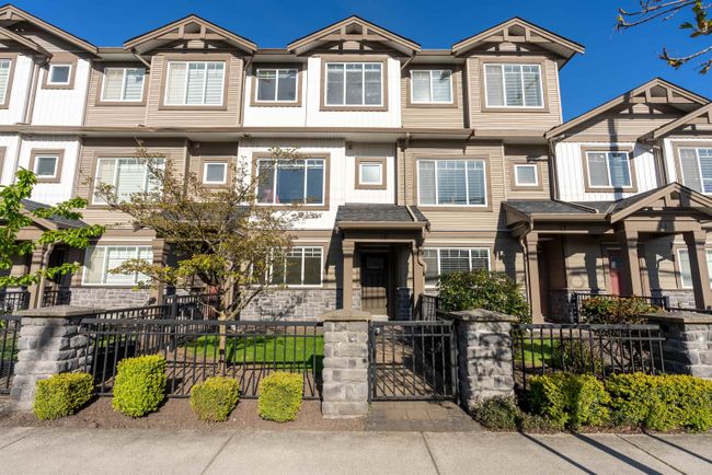 16 - 9100 No. 3 Road, Townhouse with 4 bedrooms, 2 bathrooms and 1 parking in Richmond BC | Image 28