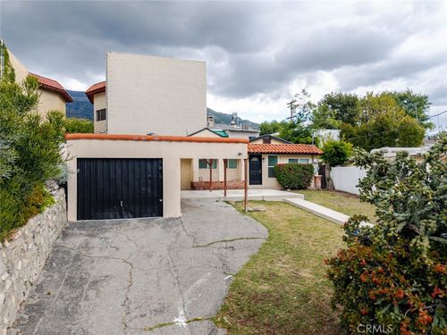 3643 1st Avenue, La Crescenta, CA, 91214 | Card Image