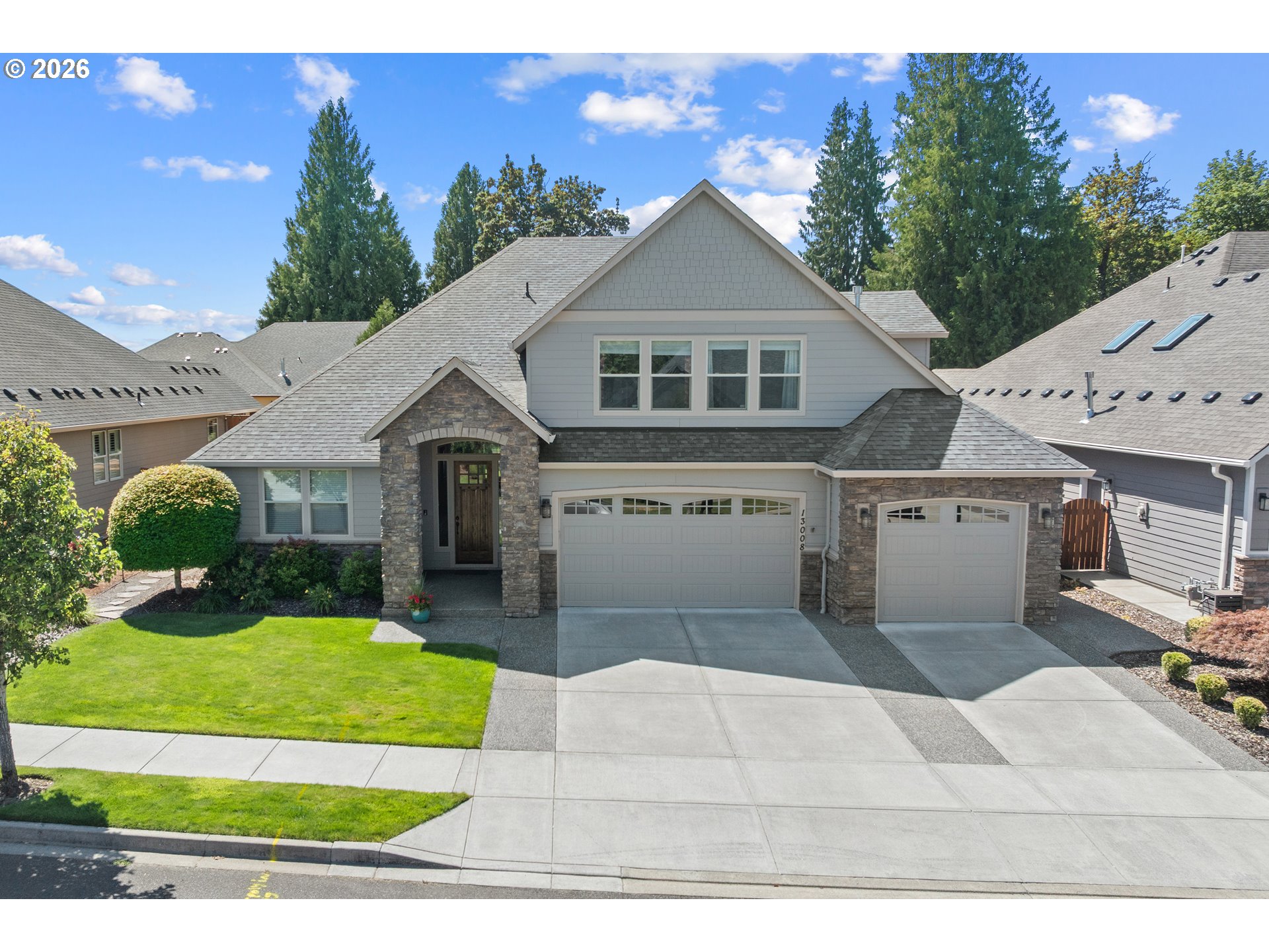 Residential in Vancouver