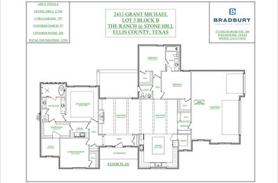 Floor plan | Image 2