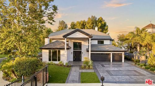 4256 Tarzana Estates Dr, Tarzana, CA, 91356 | Card Image