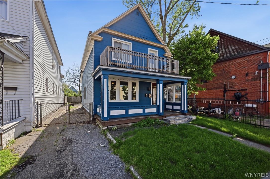 Residential in Buffalo 2