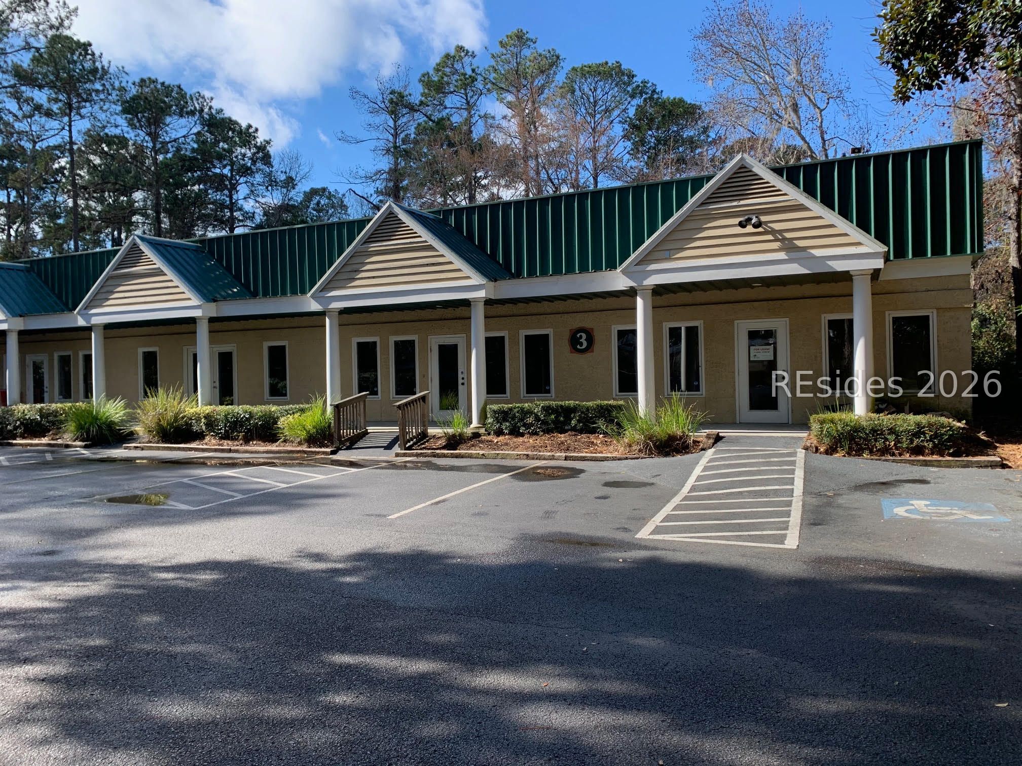 Commercial Lease in Hilton Head Island 5