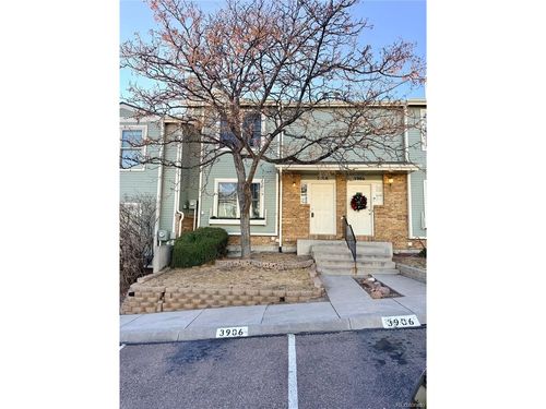 3906 Smoke Tree Dr, Colorado Springs, CO, 80920-4215 | Card Image