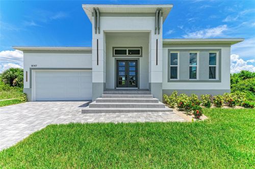 8147 Tracy Cir, Port Charlotte, FL, 33981 | Card Image