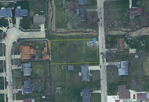 6411 Salge Drive, Fort Wayne, IN, 46835 | Card Image