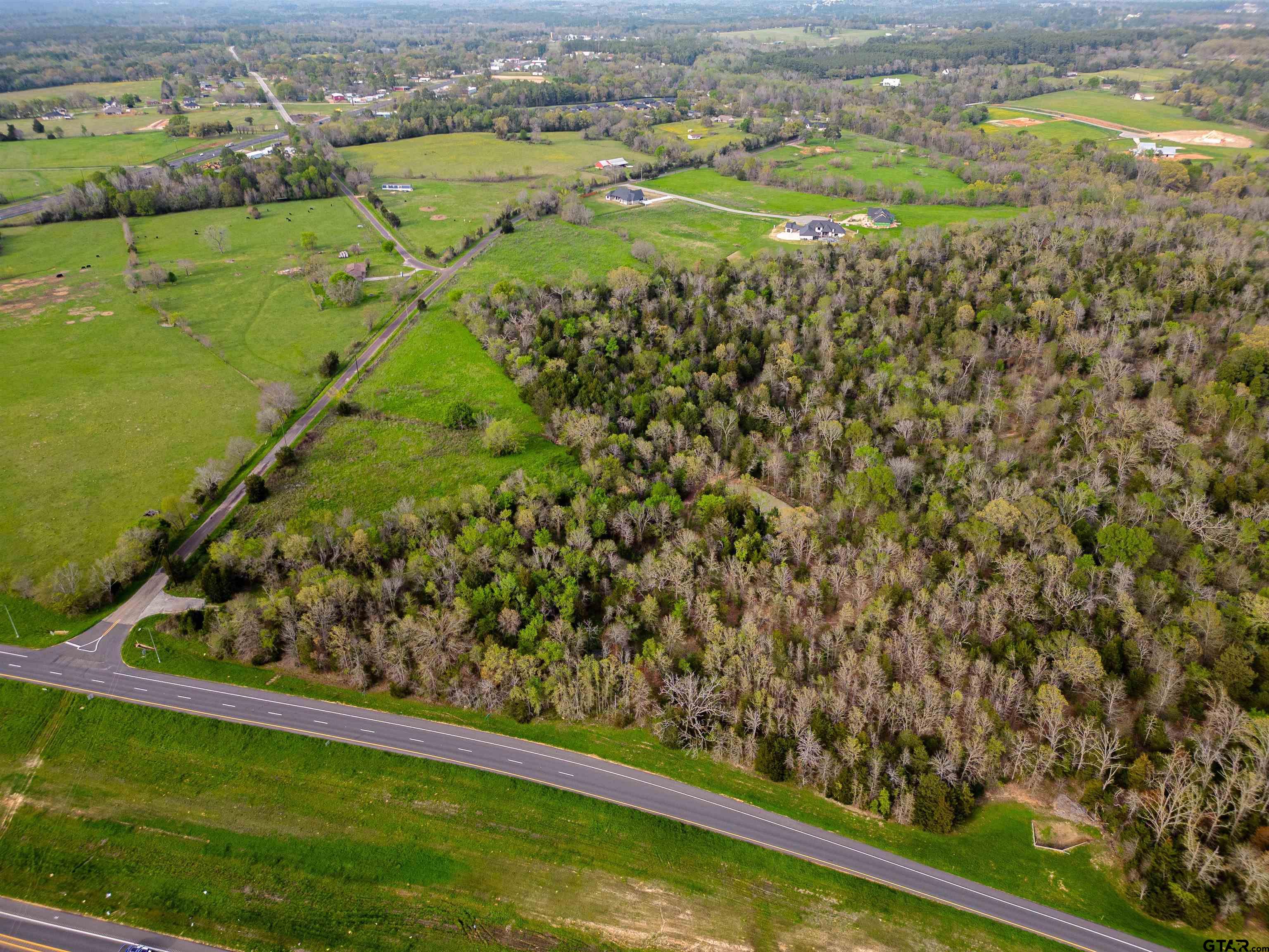 Commercial Sale in Tyler 3