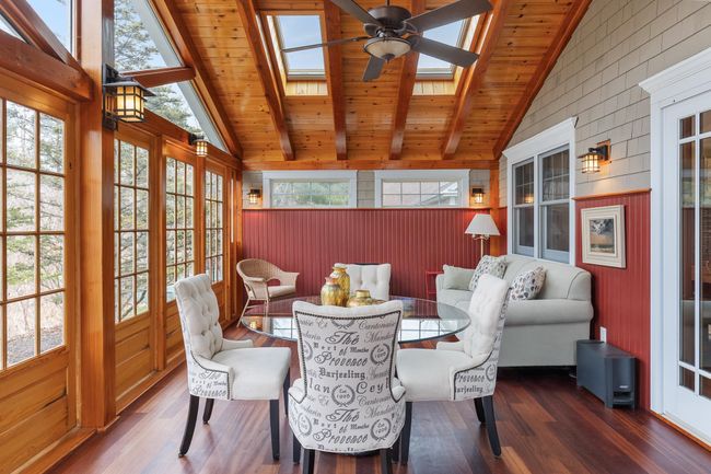 166 Appletree Point Rd, House other with 3 bedrooms, 3 bathrooms and null parking in Burlington VT | Image 16