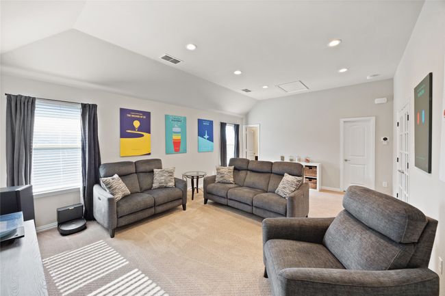 Upstairs Media or Living Room | Image 24