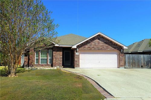 311 Nicklaus Dr, Portland, TX, 78374-4193 | Card Image