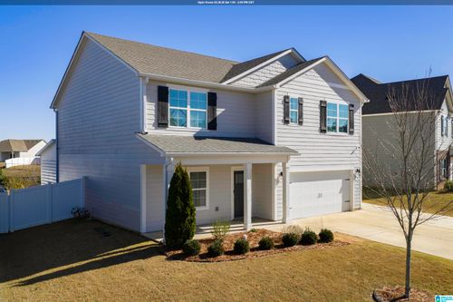 1009 Canvasback Way, ALABASTER, AL, 35007-1120 | Card Image
