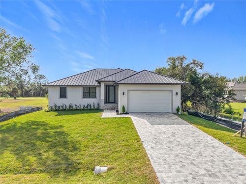 16760 Acapulco Road, PUNTA GORDA, FL, 33955 | Card Image