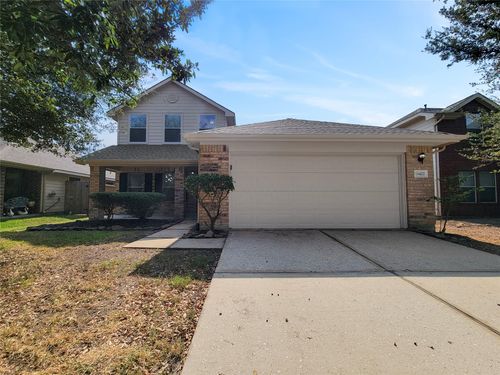11422 Moonlight Ridge Dr, Humble, TX, 77396-6022 | Card Image