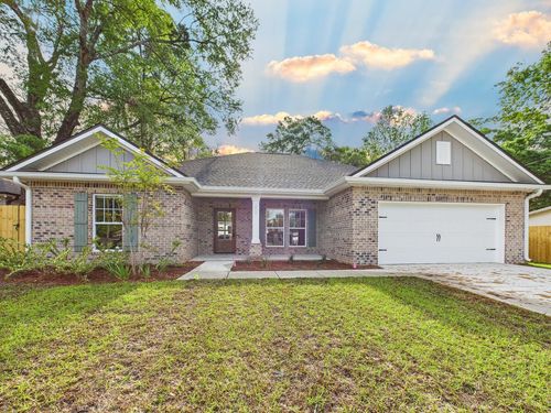 122 Jimmy St, Fort Walton Beach, FL, 32547-2010 | Card Image