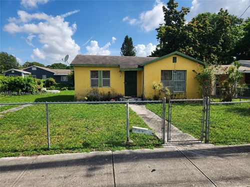 2365 Nw 79th Ter, Miami, FL, 33147-4937 | Card Image