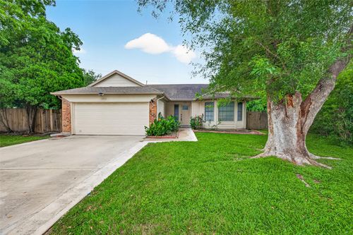 13318 Ascot Glen Ln, Houston, TX, 77082-5002 | Card Image
