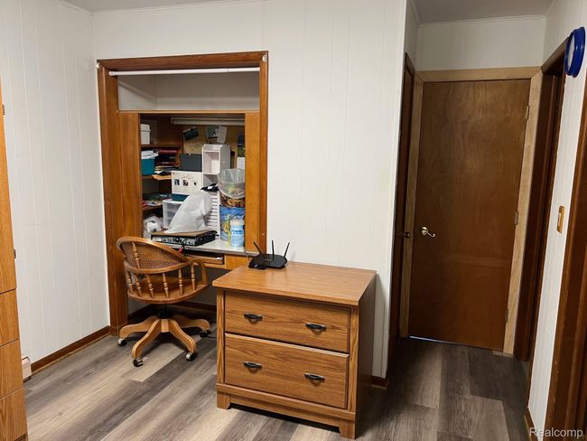 Office / 3rd Bedroom | Image 19