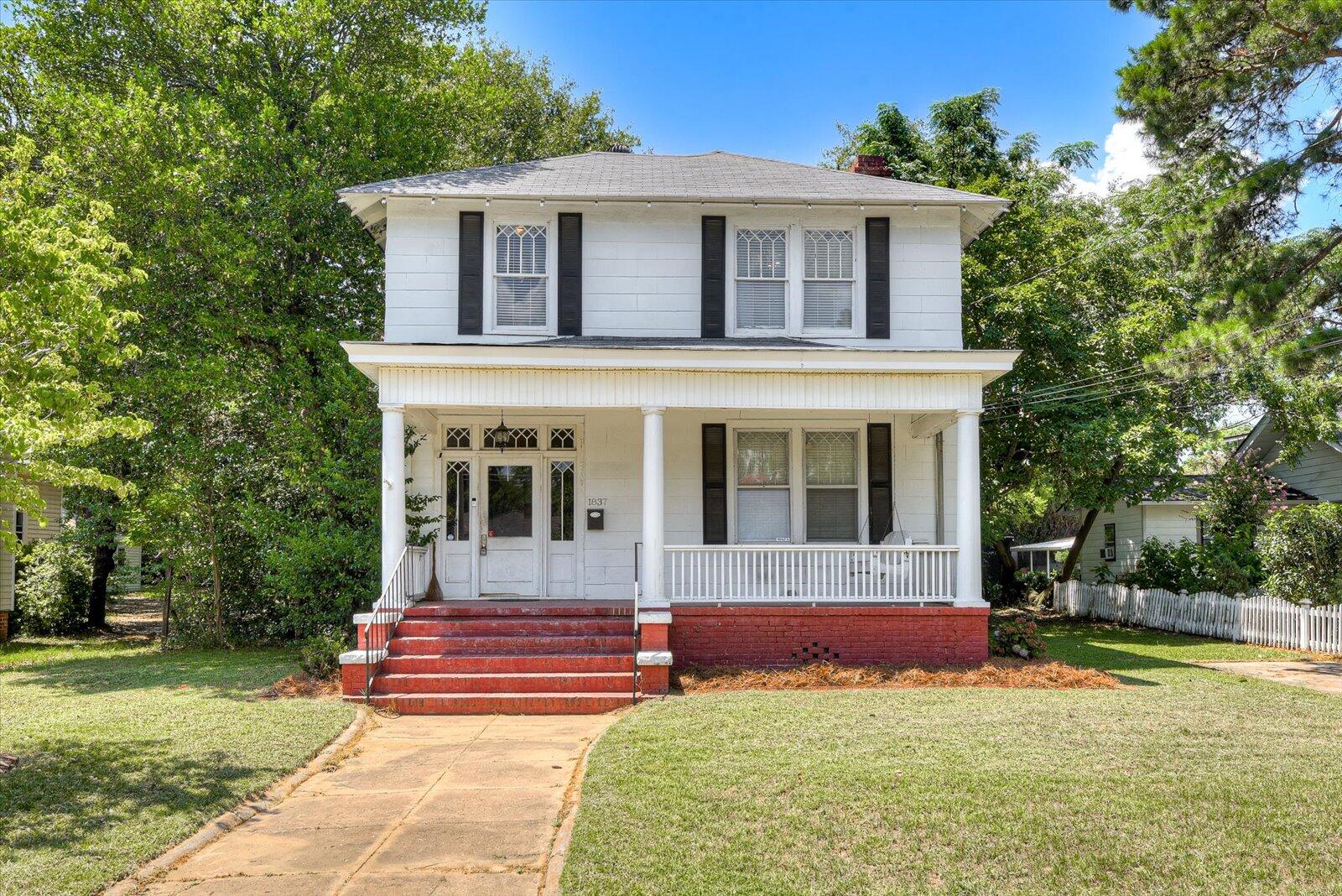 Ohio Ave, Augusta, GA 30904