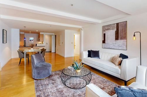 202-183 Massachusetts Ave, Boston, MA, 02115 | Card Image