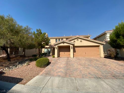 8417 Cambria Cellars Ct, Las Vegas, NV, 89139-7164 | Card Image
