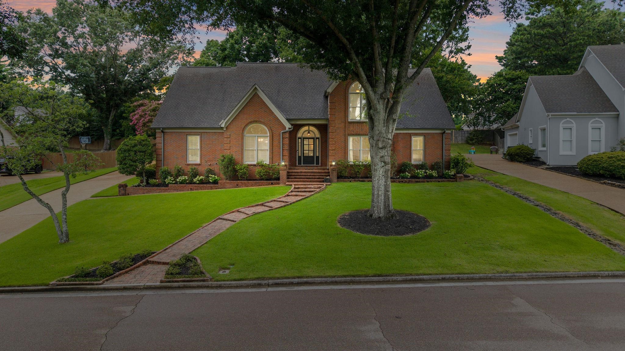 Residential in Germantown 2