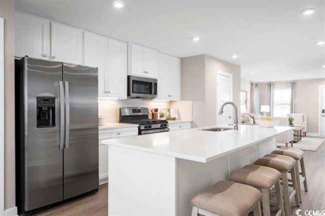 48C - 228 Bent Green Ct, Townhouse with 3 bedrooms, 3 bathrooms and null parking in Murrells Inlet SC | Image 6