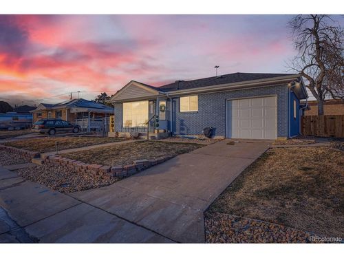 1301 Worley Dr, Denver, CO, 80221-2749 | Card Image